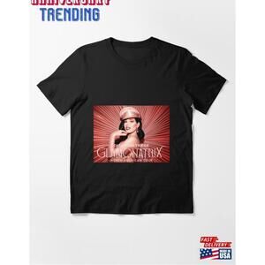 Dita Glamonatrix Von Teese Essential Tshirt